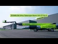 Download Lagu Zoomlion Ultra Telescopische Hoogwerker ZT72J-V