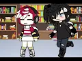 Download Lagu The new softie boy / Poshamakesgachaʕ•ᴥ•ʔ / Gay / Glmm / Anya X Damian
