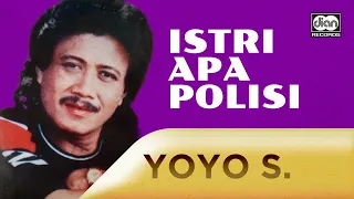 istri apa polisi yoyo suwaryo official music video