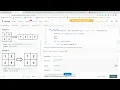 Leetcode Reshape The Matrix Python Gaurav