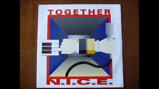 Download N.I.C.E. - TOGETHER (TOY'S CLUB EXTENDED MIX) ITALODANCE 1999 MP3