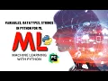 Python Basics for Machine Learning Variables and Strings Explained In Bangla Code Craft Zobaer