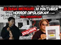 Download Lagu 🟢 SOSOK BANG BREW ORANG YANG PERTAMA KALI MENEMUKAN IBU ENY DAN TIKO DI RUMAH TERBENGKALAI
