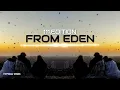 Download Lagu Hozier - From Eden (Visualizer) | Sped Up | Typical Vibes
