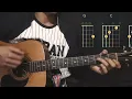Download Lagu Kunci Gitar Lagu Rohani Kristen, Bergandengan tangan.