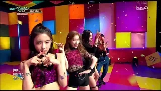 ITZY 있지 달라달라 DALLA DALLA ㅣ KBS방송 