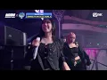 [KCON GERMANY 2024] SUNWOO X LEE YOUNG JI - Best Friend (원곡: Saweetie) | Mnet 241031 방송