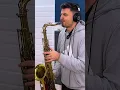 Download Lagu Sax Jam Fusion Jazz