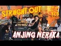 Download Lagu STRAIGHT OUT - Anjing Neraka (feat. Apit ex-PURGATORY) // Live @ Hingar Sound Scream 2019