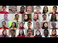 Download Lagu DOA ANAK NEGERI - VIRTUAL CHOIR