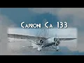 Download Lagu Caproni Ca 133 la \