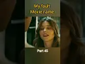 Download Lagu my fault Best movie 🎥 #electronicmusic #dj #music