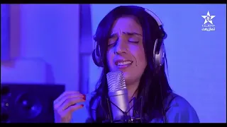 أغنية جنيريك مسلسل أفاذار الصب ار سيناريو المسلسل جمال أبرنوص سعيد أبرنوص إخراج حميد زيان 