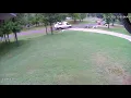 FedEx Hitting my Mailbox - Short Version