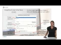 Information Processing and User Interfaces User Interfaces UPV