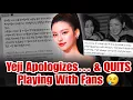 Download Lagu ITZY’s Yeji Apologizes to Fans After Gaming Controversy