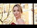 Jodie Comer Stockings Pantyhose Tights Bikini Nylon Lingerie Bodysuit Mini Skirt