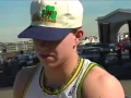 Marky Mark Teenvid Interview