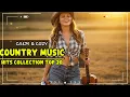 Download Lagu RELAXING COUNTRY MUSIC PLAYLIST Top 20 – Amelia’s Gentle Tunes for Slow Mornings ☀️