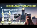 Download Lagu DJ SHOLAWAT TERBARU 2025 - AL QOLBU MUTAYYAM X BUSYROLANA X YA SAYYIDI YA RASULU #trendingvideo