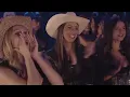 Traia Véia - Bois don´t cry / Boate Azul  | DVD Ao Vivo em Goiânia