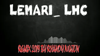Download LHC LEMARI\ MP3
