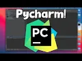 Python How to setup a Python IDE easily