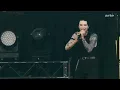 Black Veil Brides - Vindicate Live At Hellfest 2026