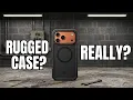 M MYBAT Maverick iPhone case - Real protection or just hype