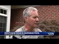 2 men found dead in swimming pool in Western Pennsylvania