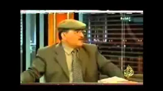 سيد القمني وضرورة تغيير المناهج التعليمية 