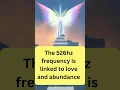 Download Lagu Powerful money attraction| angel speak #528hz #abundancemeditation #angelfrequency #manifestation
