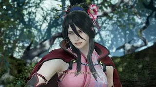 soul calibur vi random matches 231