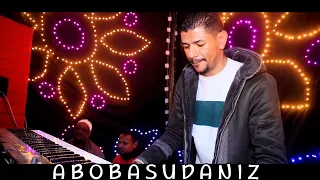 قولت ليك خليها   سكر مربي   اه اه يا ناعم حلفاوي  جديد ابوبا سودانيز دندنها