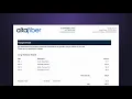 altafiber Bill Explanation