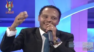 مرضان سيادتك قاصد عيادتك   حسن محجوب  أغاني وأغاني   رمضان     م  دندنها
