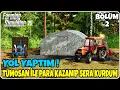 Download Lagu YOL YAPTIM ! TÜMOSAN İLE PARA KAZANIP SERA KURDUM / BÖLÜM 2