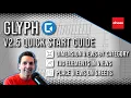 Download Lagu Glyph 2.5 Quick Start Guide