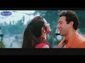 Saathiya Bin Tere Dil Mane Na | Sunny Deol & Tabu | Kumar Sanu, Alka Yagnik | 90s Evergreen Video So