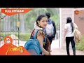 Sundari - Ep 118 06 Jan 2022 Gemini TV Serial Telugu Serial