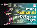 How to Pass Variables between Pages in PHP PHP Tutorials PHP Programming