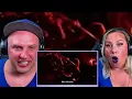 Reaction To Manowar - Blood Of The Kings | THE WOLF HUNTERZ REACTIONS