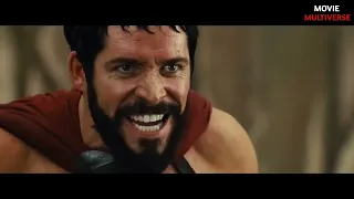 meet the spartans 2008 explained in tamil 300 crazy spoof comedy