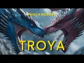 Lagu Panca Borneo - TROYA (Official Music Video)