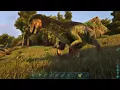 Ark Single Player ep4 Mega Rabies