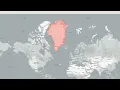 Teste dich: 29 Geografie-Mythen, an die fast alle glauben