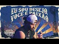 Lagu Zé Felipe - Eu Sou Desejo, Você é Paixão (Right Here Waiting Fot You) | Country Sessions Vol.2