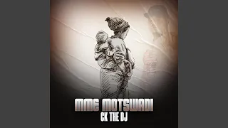 mme motswadi
