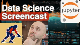 Live Coding Data Exploration -