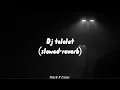 Download Lagu Dj telolet (slowed-reverb)(tiktok viral) #philippines #tiktokviral #djremix #tiktok #tiktokremix